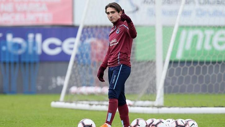 Trabzonspor Abdülkadir için gelen 21 milyon euroluk teklifi reddetti!