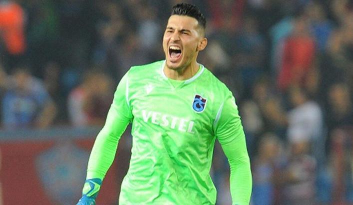 Trabzonspor yükseliyor