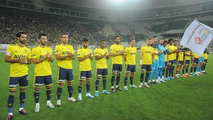 Borsanın şampiyonu Fenerbahçe