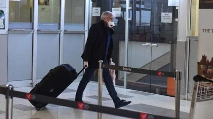 Obradovic tedbiri elden bırakmadı