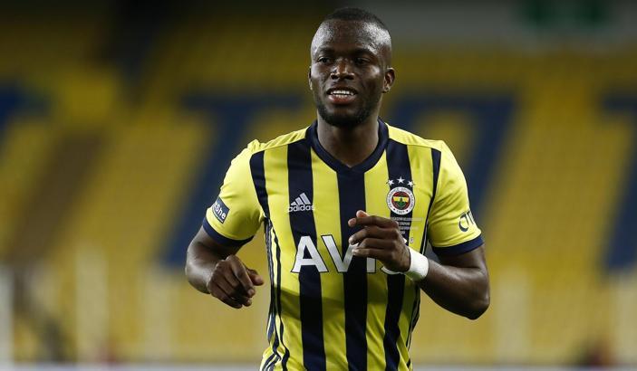 Fenerbahçe'de Enner Valencia gollerine devam ediyor
