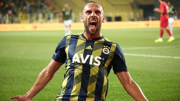 Vedat Muriç: Ev antrenmanları yeterli olmuyor!