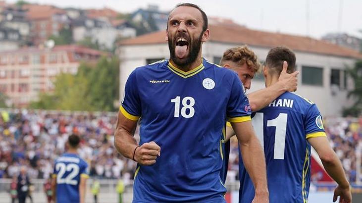 Dikkat! Vedat Muriqi, devlerin radarına girdi