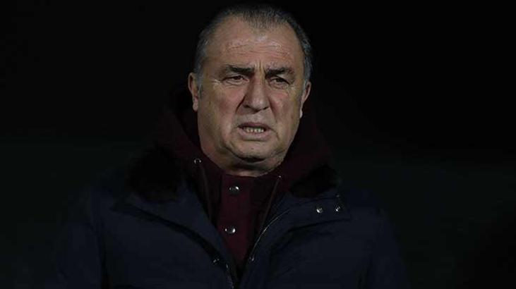 Fatih Terim paylaşımlarına suç duyurusu!