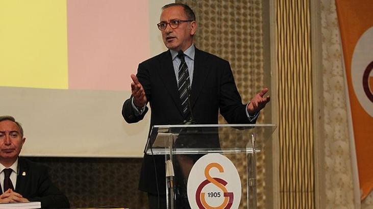 Fatih Altaylı'dan Dursun Özbek'e eleştiri ve seçim çağrısı
