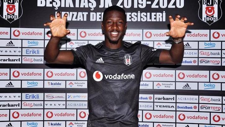 Abdullah Avcı'nın cankurtaranı Diaby!