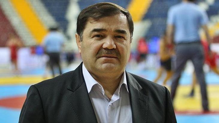 Musa Aydın: 2020'de herkes Türk güreşini konuşacak