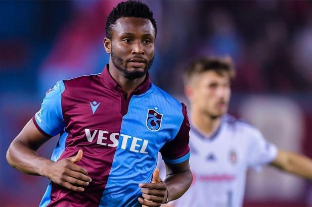 Obi Mikel kulüp arıyor