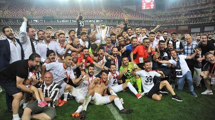 Altay'da yüzler gülüyor