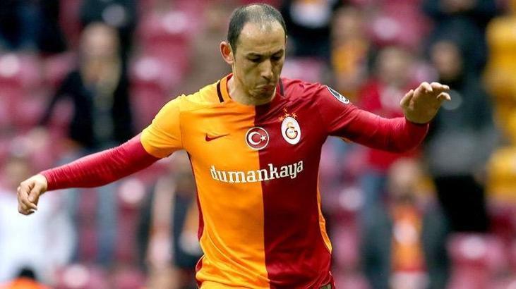 Umut Bulut derbide sahada!