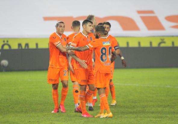 SON DAKİKA | RB Leipzig - Başakşehir maçı İddaa oranları belli oldu