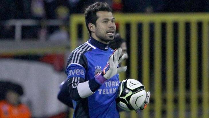 Serkan Kırıntılı: Bütün kupalara talibiz