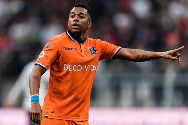 Robinho, tecavüz suçlamalarını reddediyor