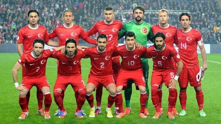 Tarihin en pahalı Milli Takım'ı
