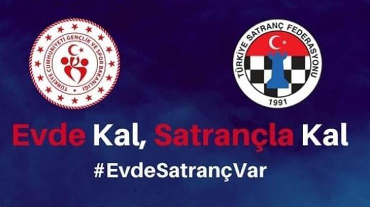 Dijital Satranç Turnuvaları Başlıyor!