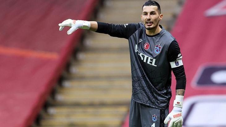 Liverpool ve İnter Uğurcan Çakır için devrede