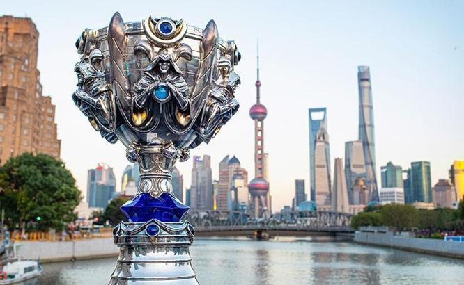 League of Legends Dünya Şampiyonası'nda çeyrek final maçları tamamlandı