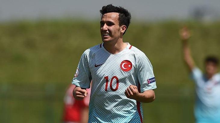 Fazıl Özdemir: Atalay Babacan Galatasaray'ın geleceği