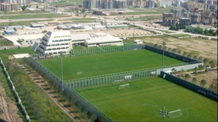 Bursaspor tesisleri için şok iddia