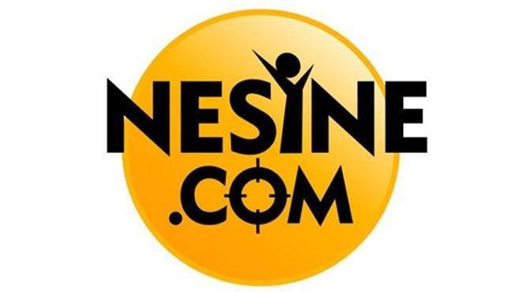 Nesine.com yayınlıyor