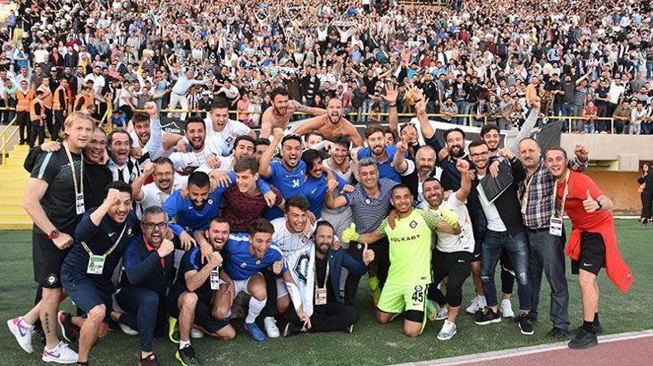 Altay nefesini tuttu