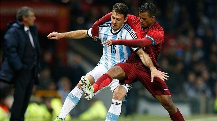 Demichelis futbolu bıraktı