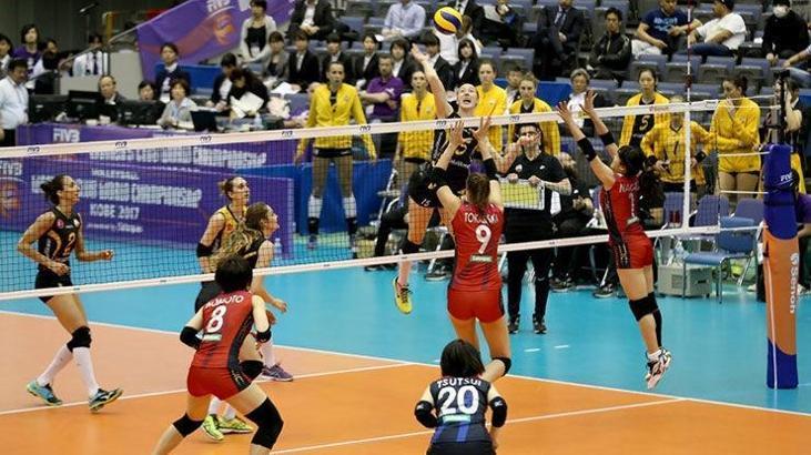 VakıfBank, hız kesmiyor