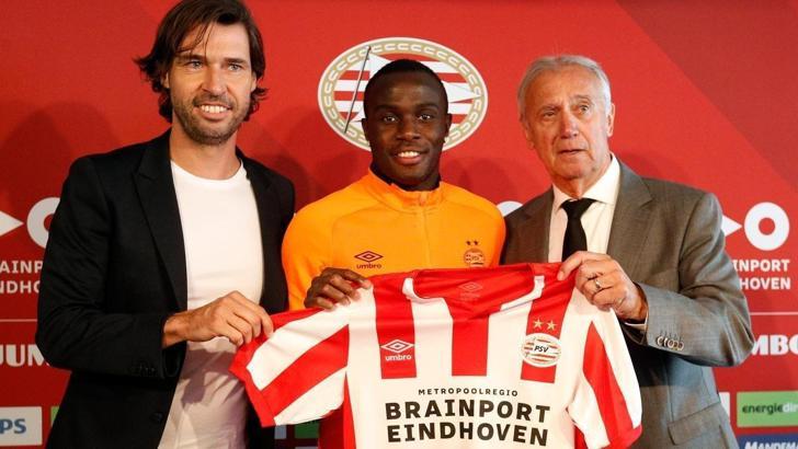 Bruma, PSV'de hayal kırıklığı yarattı