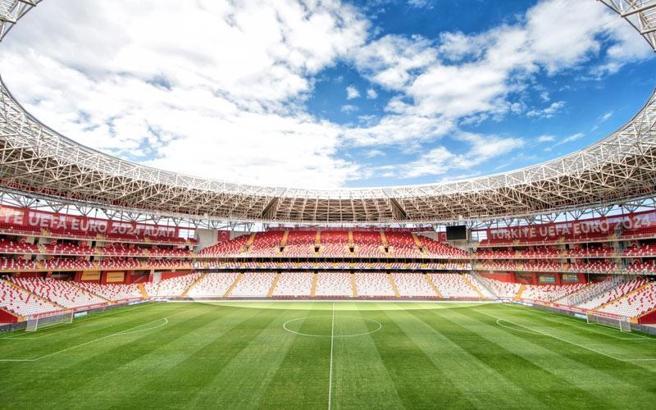 Antalyaspor'dan stat işletmelerine kira kolaylığı