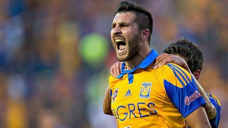 Fenerbahçe için Gignac iddiası