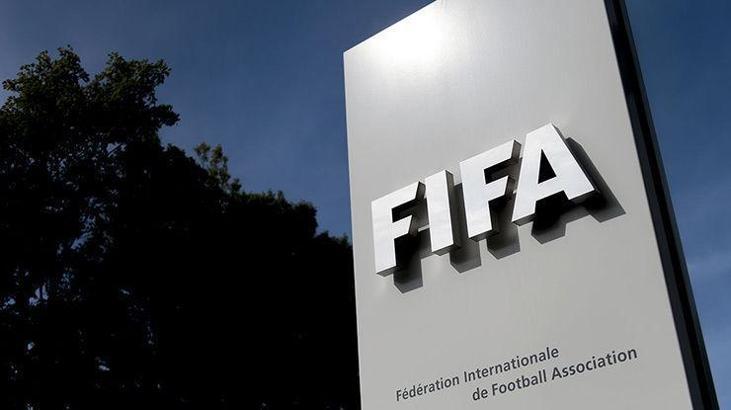 FIFA'dan Filistin'in talebine erteleme