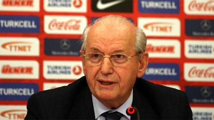 FIFA'dan Şenes Erzik'e ödül
