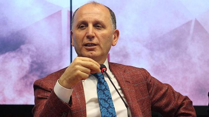 Yönetim gidiyor Başkan yok