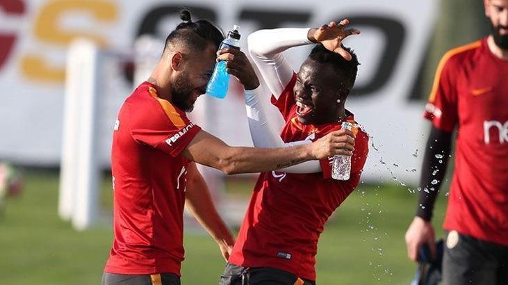 Yasin Öztekin sakatlandı!