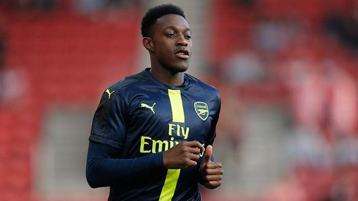 Bir garip iddia: Danny Welbeck, Galatasaray'a!