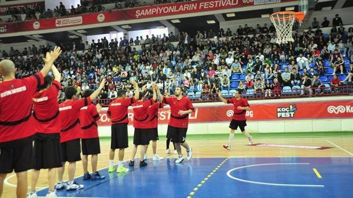 KoçFest başlıyor