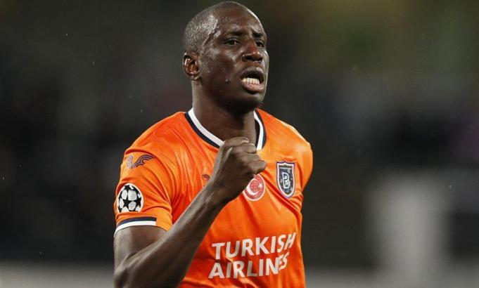 Adana Demirspor'dan Demba Ba bombası!
