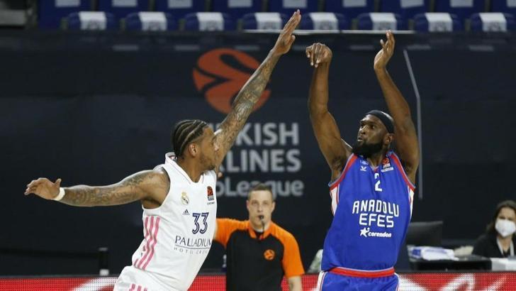 Chris Singleton: Şüphesiz sezonun en önemli maçı