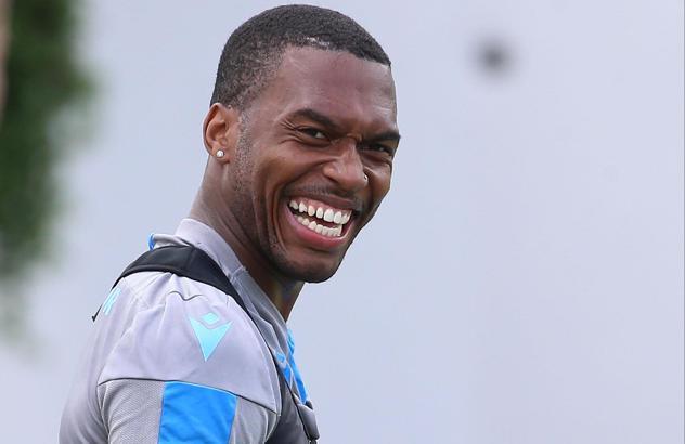 Trabzonspor'da Daniel Sturridge şov!
