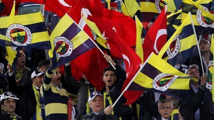 Fener alayı