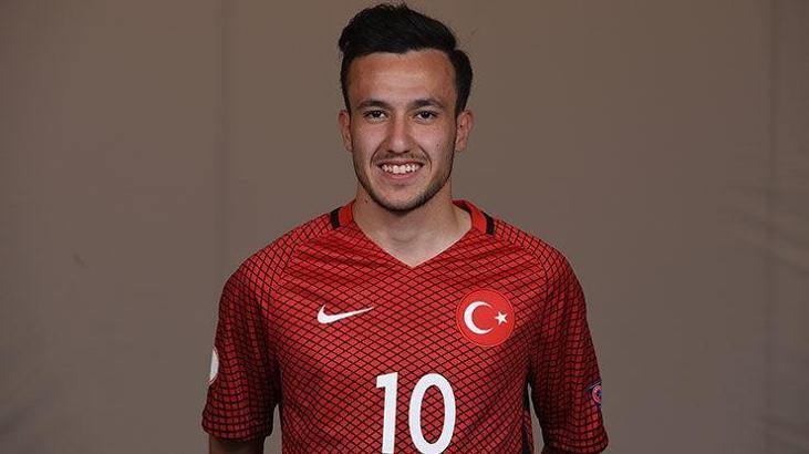 Fenerbahçe Galatasaraylı Atalay Babacan'ı istiyor