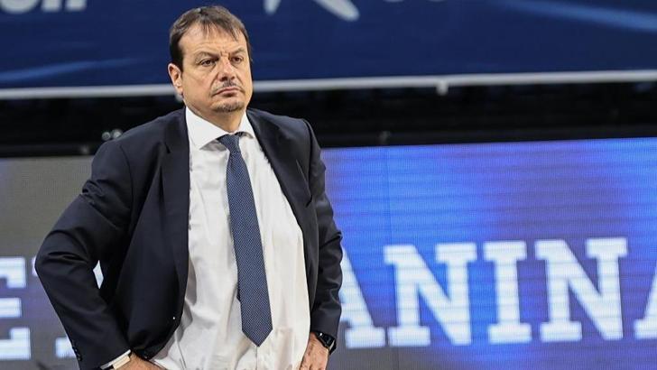 Real Madrid maçı öncesi Ergin Ataman: Kazanacağız!