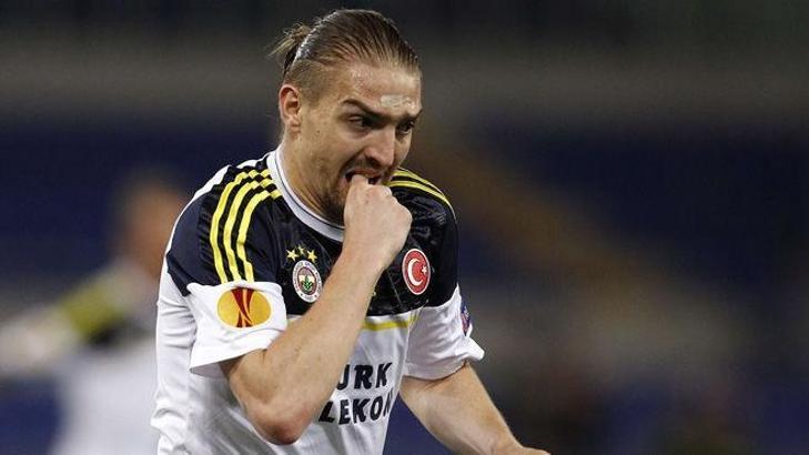 Caner: Kupayı neden almayalım!