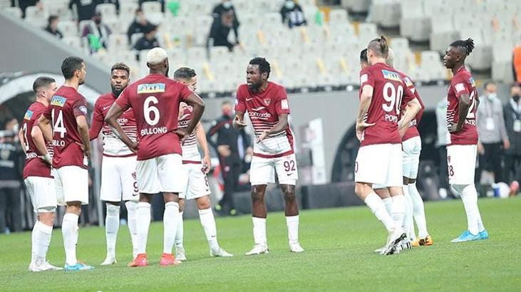Son dakika | Hatayspor'dan koronavirüs iddialarına yalanlama geldi