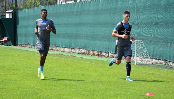 Trabzonspor'da ideal stoper ikilisi bulunmadı!