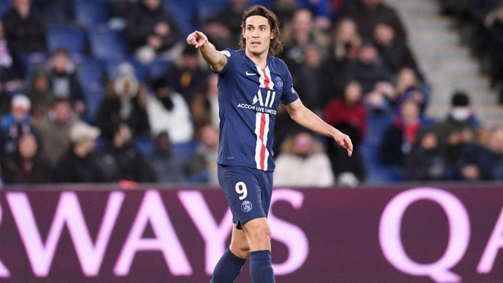 Cavani için sürpriz Boca Juniors iddiası