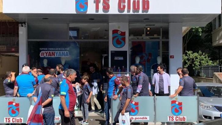 Yalçın Orhan: Umarım her alanda zirvede oluruz