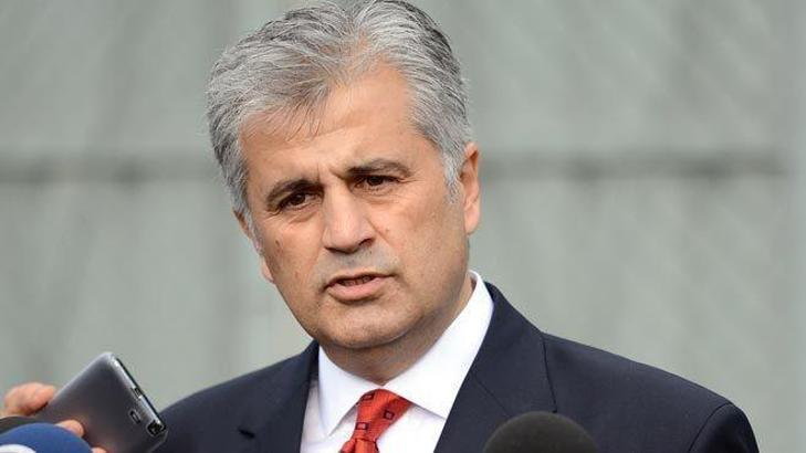 Süha Sidal: Hedef 3'üncülük