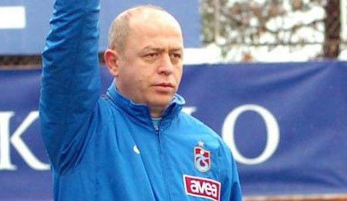 Trabzonspor'da Hakan Ayaz, yeniden görevde