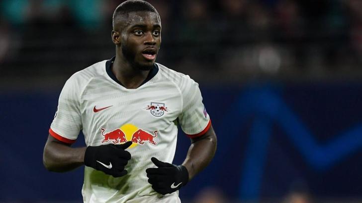 Arsenal'de Arteta'nın hedefindeki isim Upamecano
